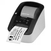 Mini label printers