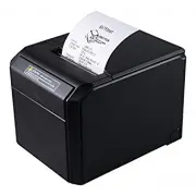 Receipt printers