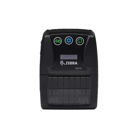 Zebra ZQ210 sērijas mobilie printeri