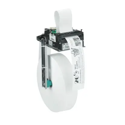 Zebra KR203 embedded kiosk receipt printer