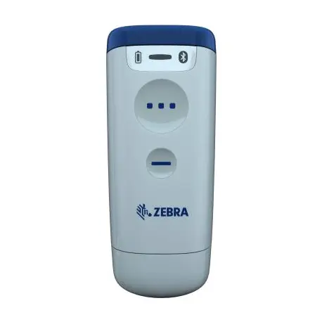 Zebra CS60 Series 1D/2D companion scanners