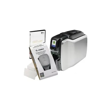 Zebra ZC300 karšu printeri