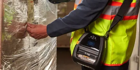 Zebra ZQ630