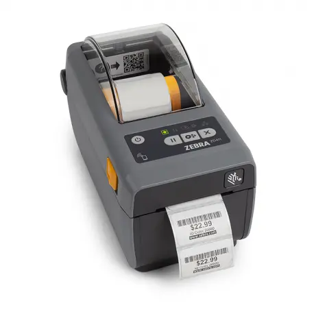 Zebra ZD411