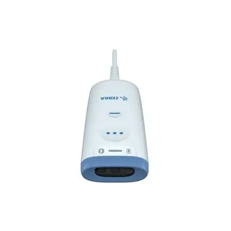 Zebra CS60 Series 1D/2D companion scanners