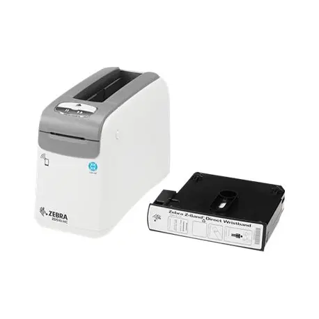 Zebra ZD510-HC aproču printeri