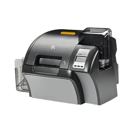 Zebra ZXP Series 9 card printers