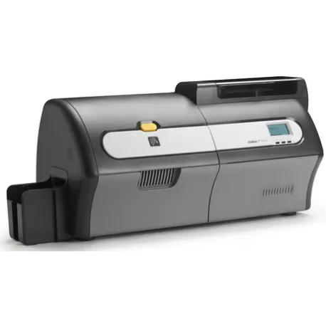 Zebra ZXP Series 7 card printers