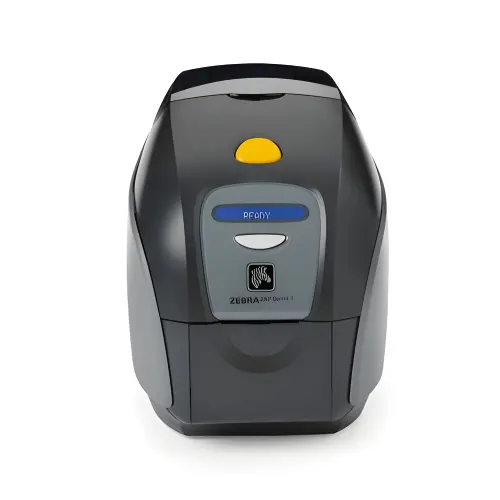Zebra ZXP Series 1 karšu printeri