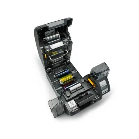 Zebra ZXP Series 9 card printers