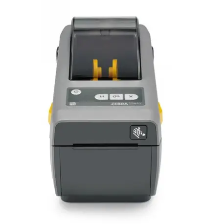 Zebra ZD400 Series desktop label printers