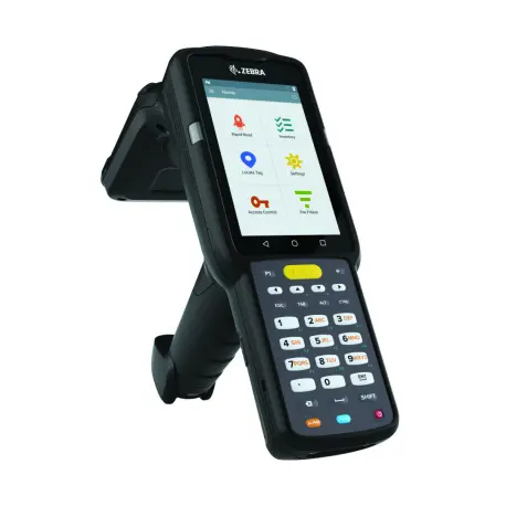 Zebra MC3330XR