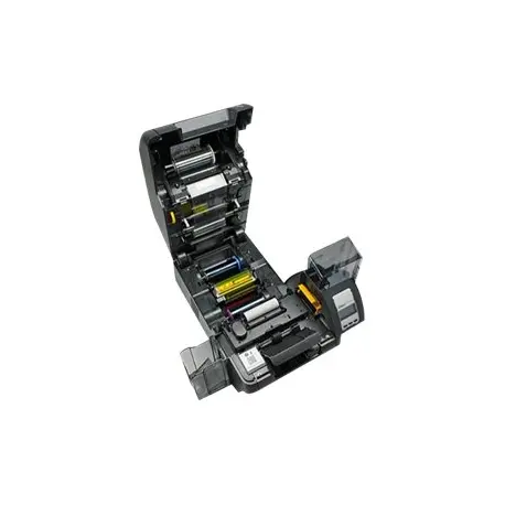 Zebra ZXP Series 9 card printers