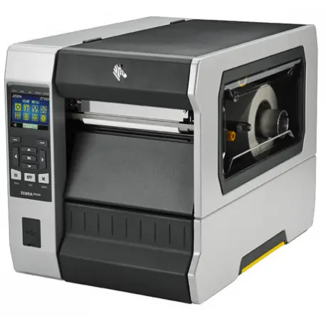 Zebra ZT620 Series industrial label printers