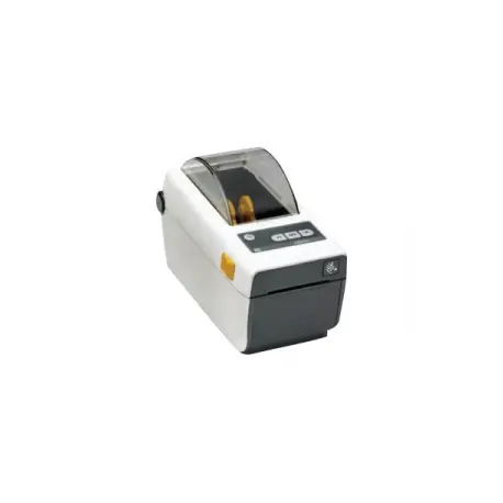 Zebra ZD400 Series desktop label printers