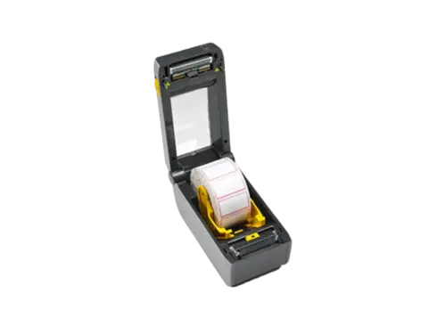 Zebra ZD400 Series label printers