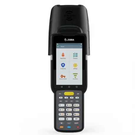 Zebra MC3330XR