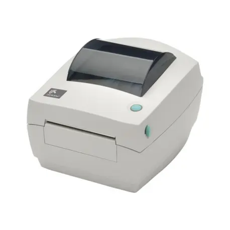 Zebra GC420d sērijas uzlīmju printeri