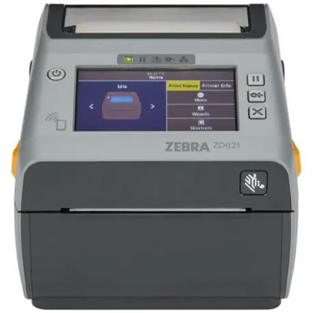Zebra ZD621