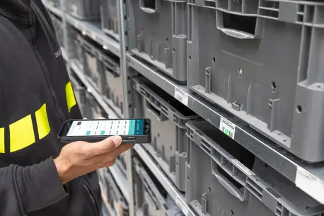 Datalogic Memor 30/35 mobilie datu termināļi