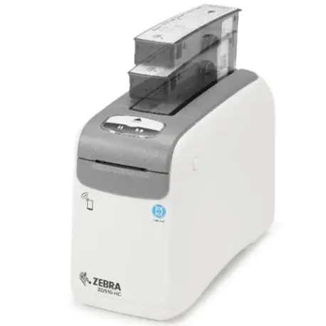Zebra ZD510-HC aproču printeri