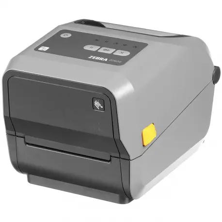 Zebra ZD620 sērijas uzlīmju printeri