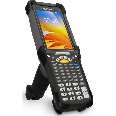 Zebra MC9400