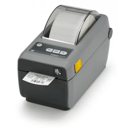 Zebra ZD400 Series desktop label printers