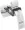 Zebra KR203 embedded kiosk receipt printer