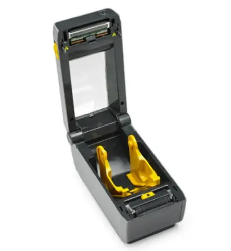 Zebra ZD400 Series label printers