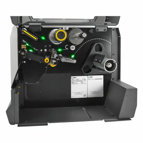 Zebra ZT620 Series industrial label printers