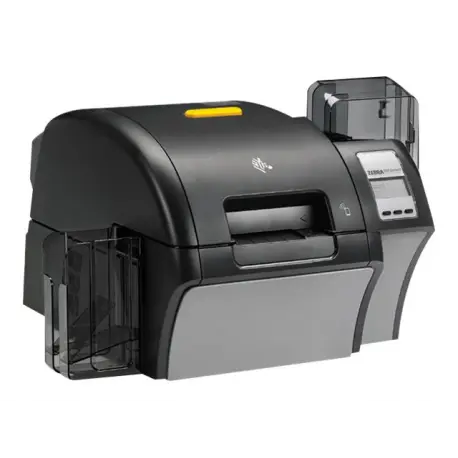 Zebra ZXP Series 9 card printers