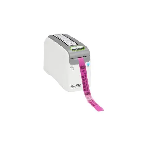 Zebra ZD510-HC aproču printeri