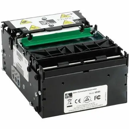 Zebra KR403 embedded kiosk receipt printer