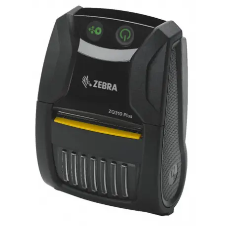 Zebra ZQ310 Plus