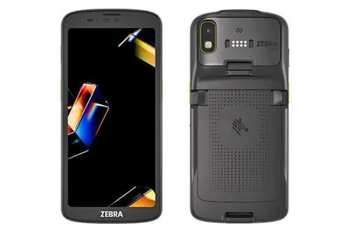 Zebra TC201 mobile data terminals