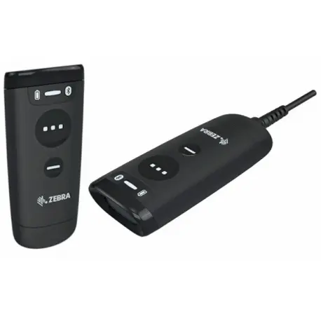 Zebra CS60 Series 1D/2D companion scanners