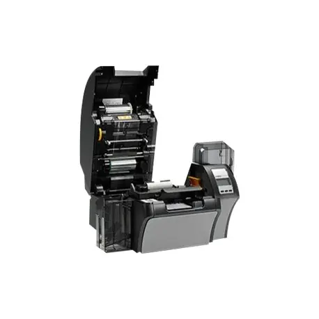 Zebra ZXP Series 9 card printers