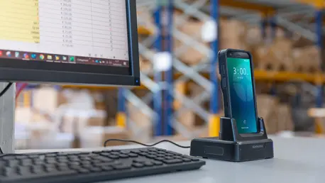 Datalogic Memor 30/35 mobilie datu termināļi