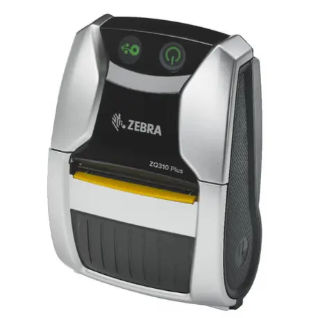 Zebra ZQ310 Plus