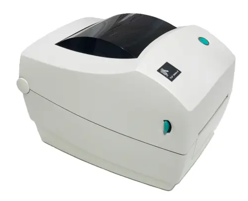 Zebra LP/TLP label printers
