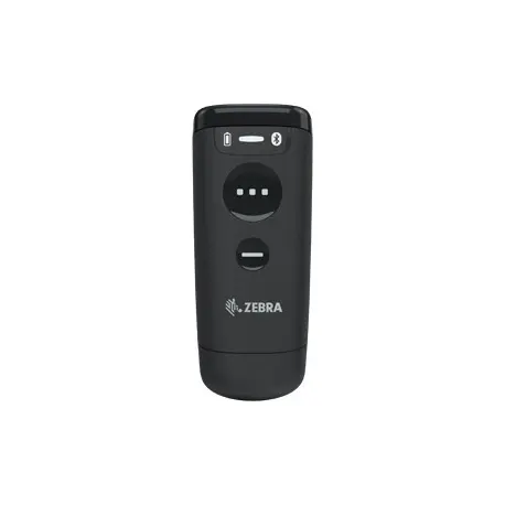 Zebra CS60 Series 1D/2D companion scanners