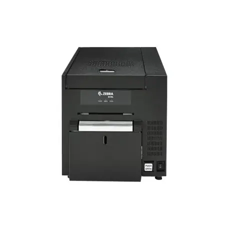 Zebra ZC10L karšu printeri