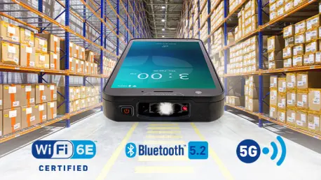 Datalogic Memor 30/35 mobilie datu termināļi