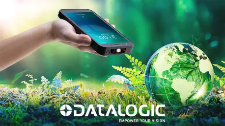 Datalogic Memor 30/35 mobilie datu termināļi