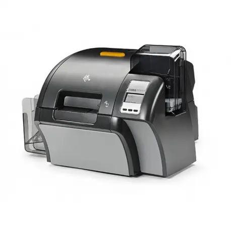 Zebra ZXP Series 9 card printers