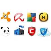 Antivīrusu programmatūra