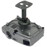 Projektoru stiprinājumi