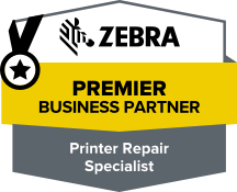 Zebra Certified Printer Service